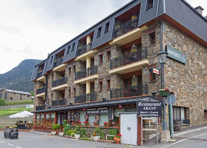 Pierre & Vacances Aparthotel La Tulipa