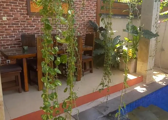 Jasmine Villa Senggigi