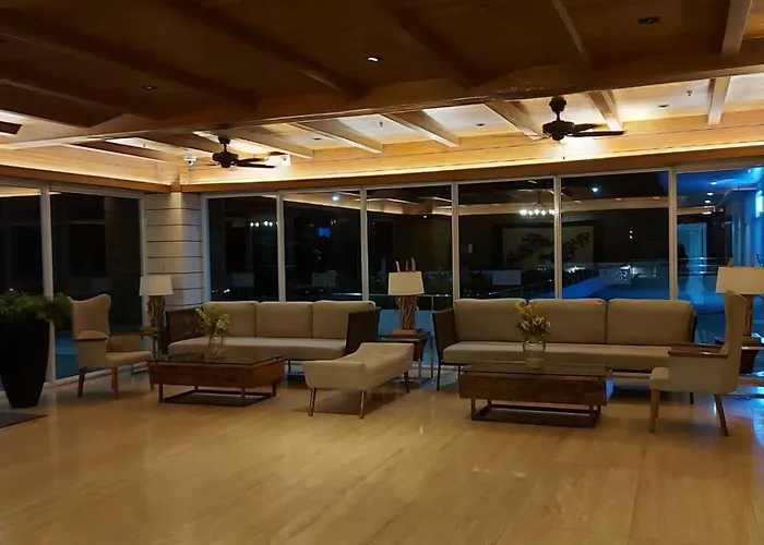 The Penn Room Tagaytay At Cool Suites