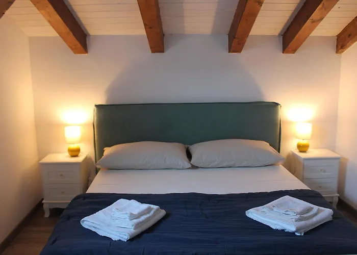 Mondello Apartment