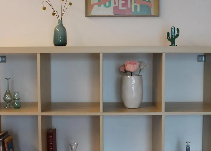 Mondello Apartment