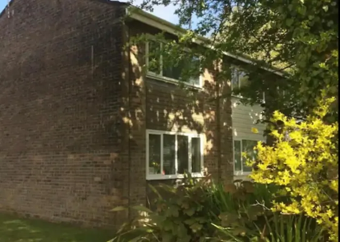 Springer Villa, 2 Bed, Newquay