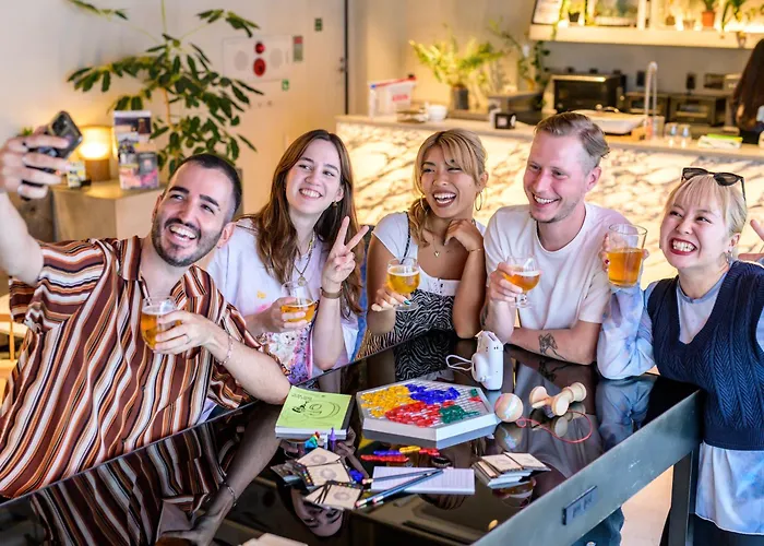 The Millennials Shibuya