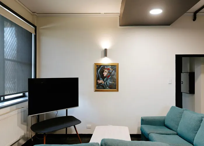 Canberra Accommodation Centre