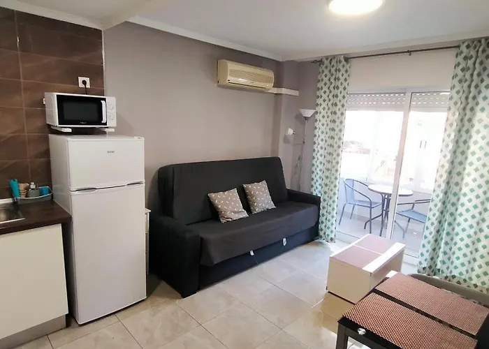 Apartament Goleta