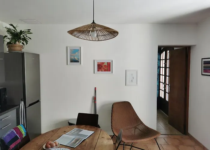 La Petite Maison