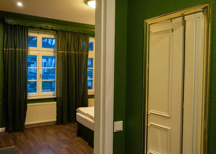 Rein Klassik Hotel