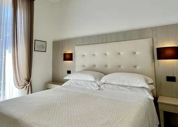 Albergo Degli Amici Moggia