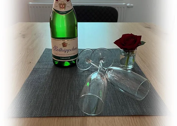 Ferienwohnung Richard
