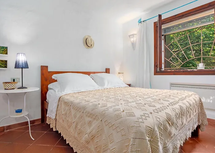 La Casa Di Fra'