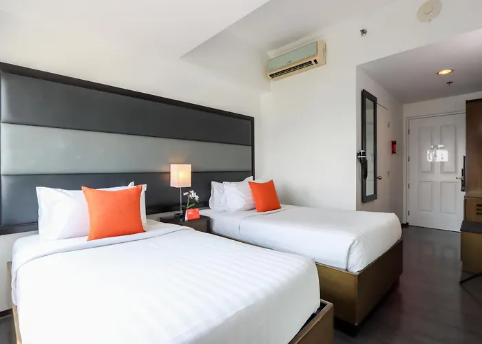 Privato Ortigas