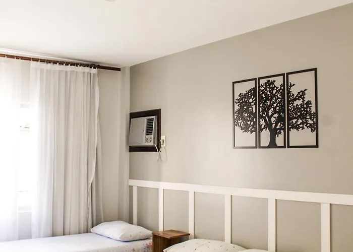 Apartamento Amplo E Completo No Centro Balneario Camboriu