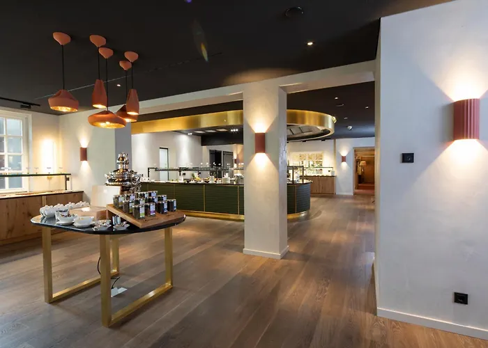 Wellness & Genuss Resort - Engel Obertal