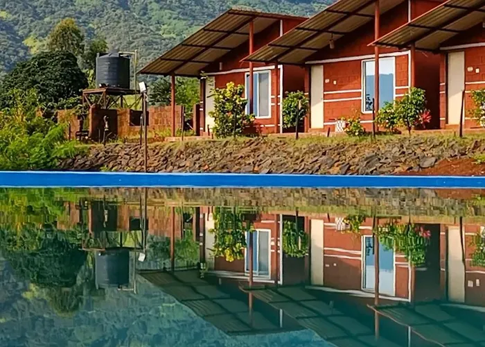 Mysticstays Resort