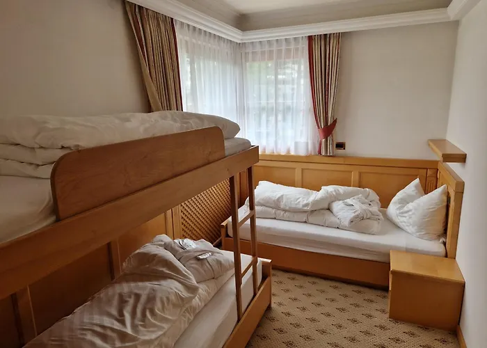Residence Ciastel