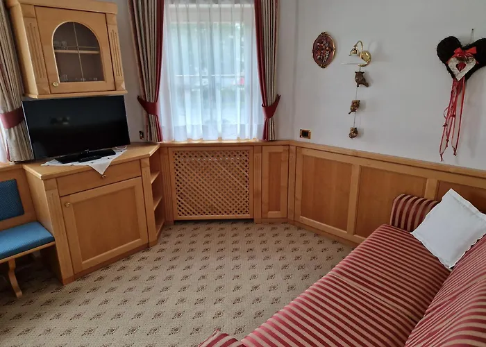 Residence Ciastel