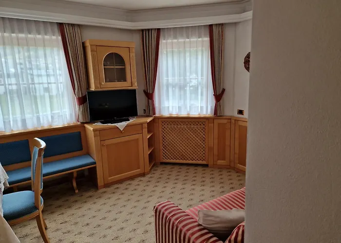Residence Ciastel
