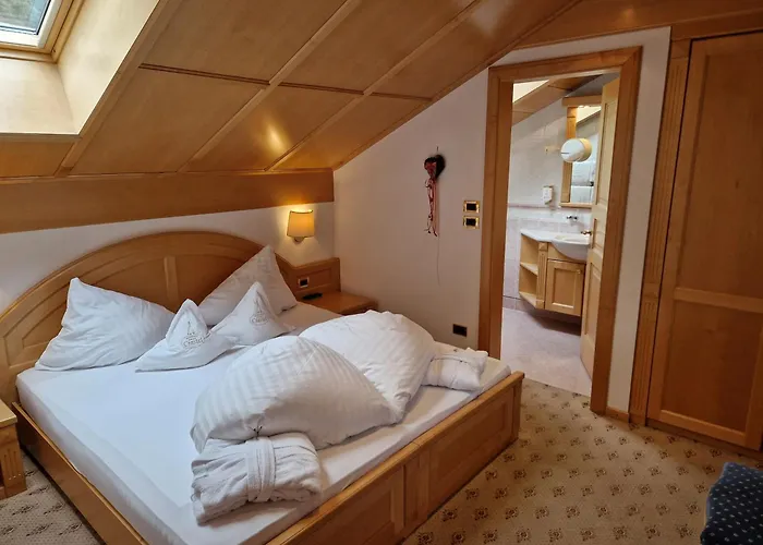Residence Ciastel