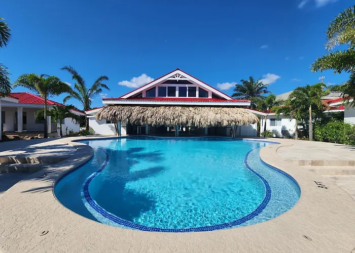 Ceiba Beach Resort
