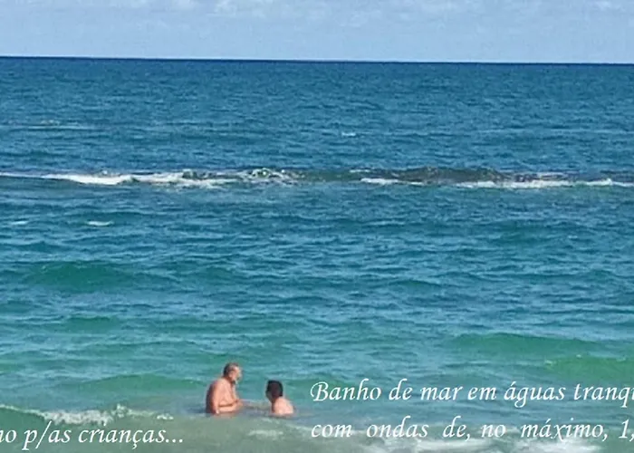 Beira Mar I Deslumbrante