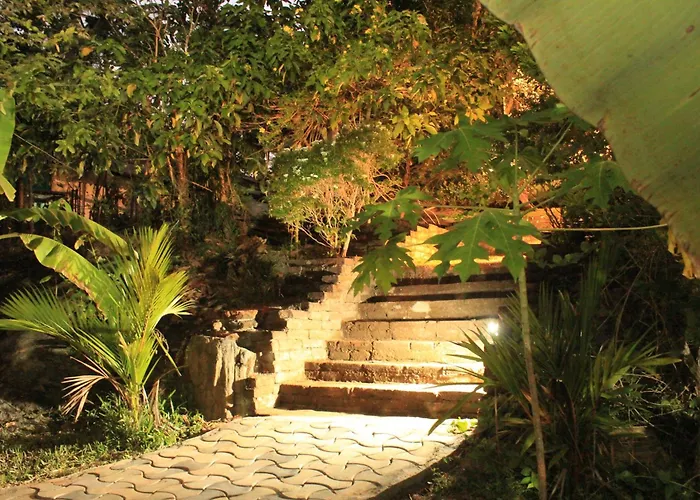 Serenity Sigiri Resort