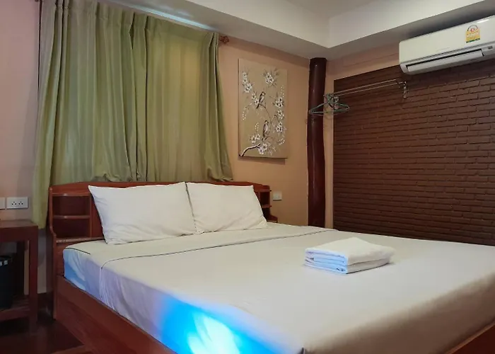 Ben Guesthouse