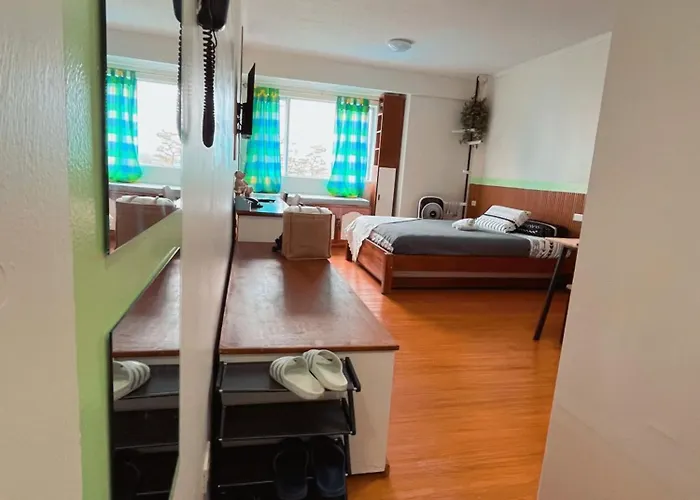 Albergo Condotel - Ab Enterprise