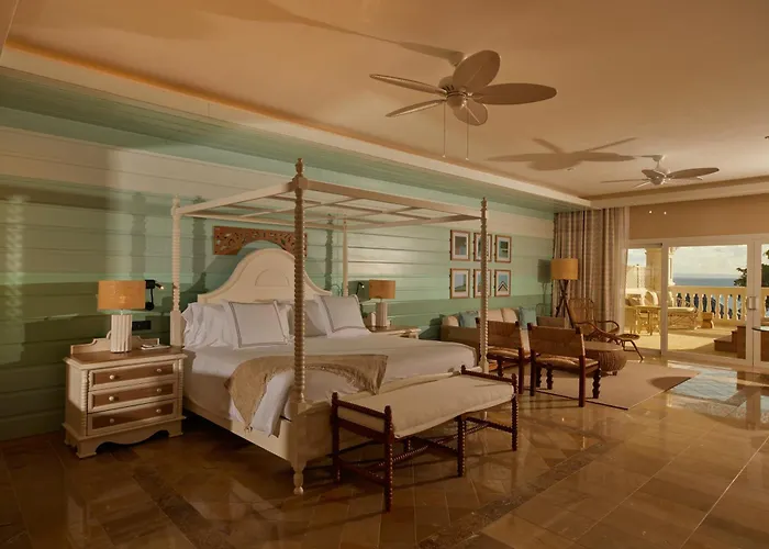 Cayo Levantado Resort (Adults Only)