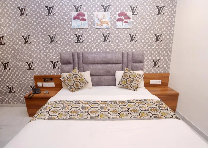 Hotel Lee Gold