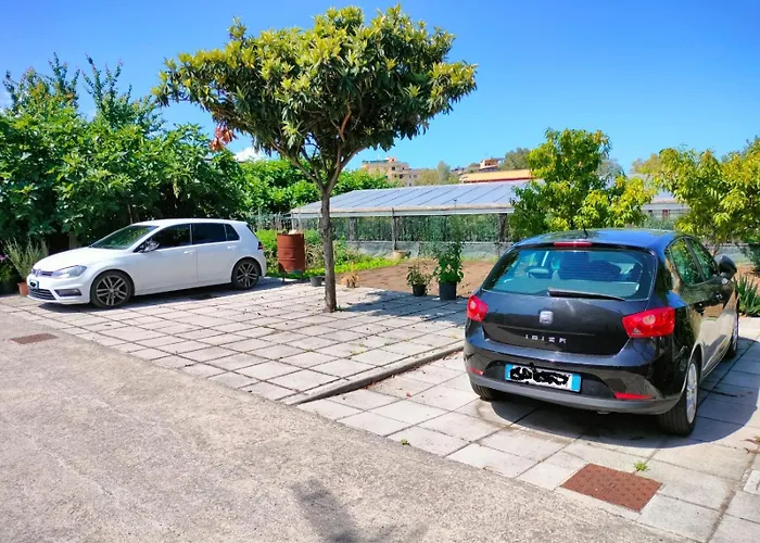 Casa Saca'