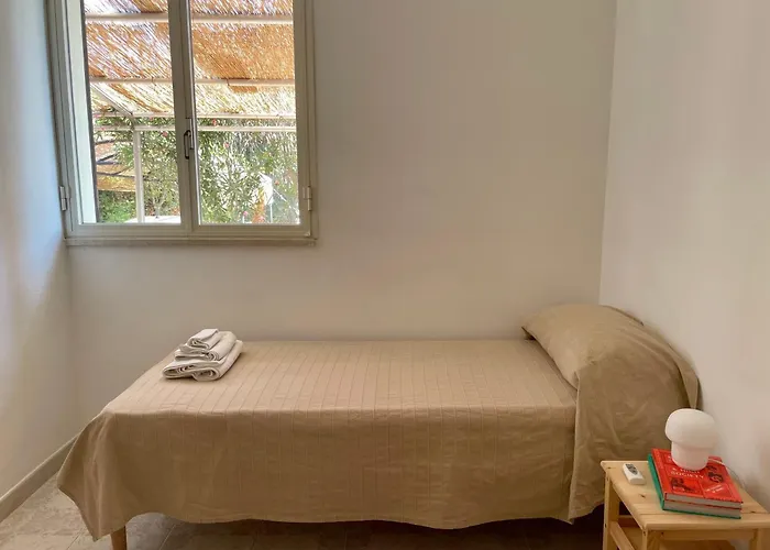 Holiday Home Salento