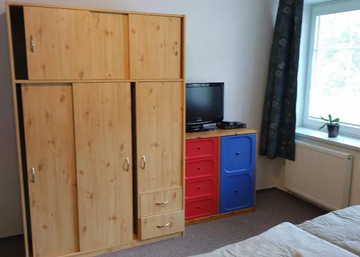 Apartman U Kostela