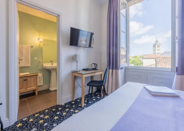 Hotel Heritage