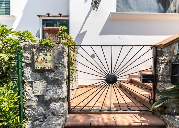 Casa Sabina - Anacapri