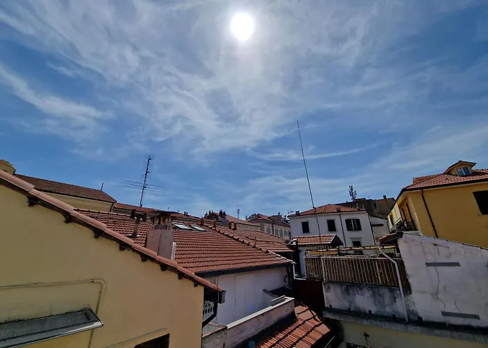 Homeholidaysanremo - Luxe & Glamour