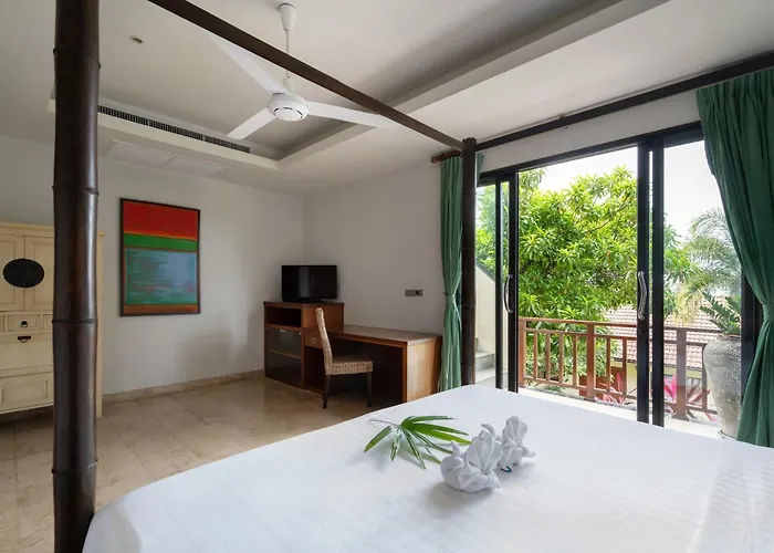 Villa Baan Saitara