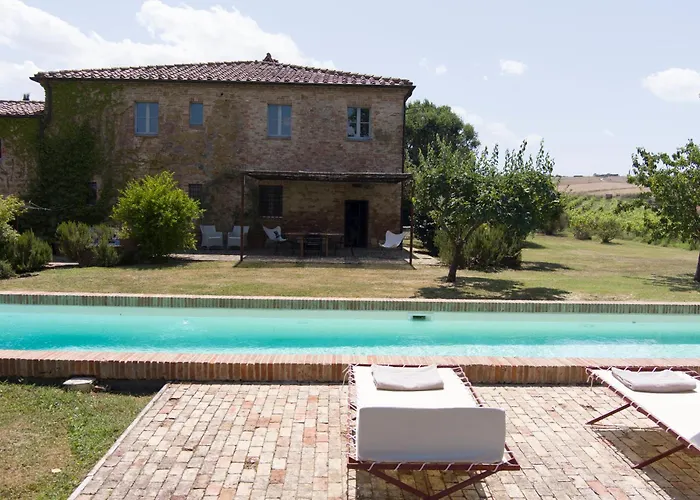 Villa Il Moro