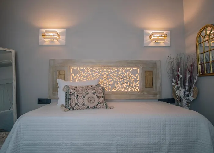 Apartamentos Turisticos La Bailla