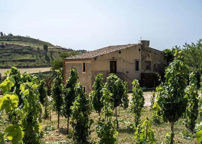 Cottage Immerso Nel Vigneto