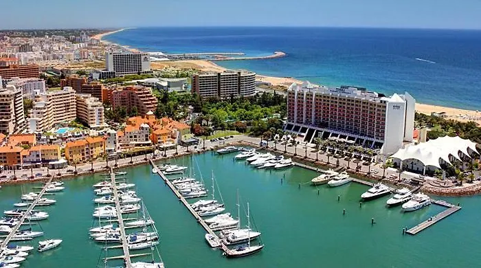 T2 Vila Atlântida Praia Vilamoura