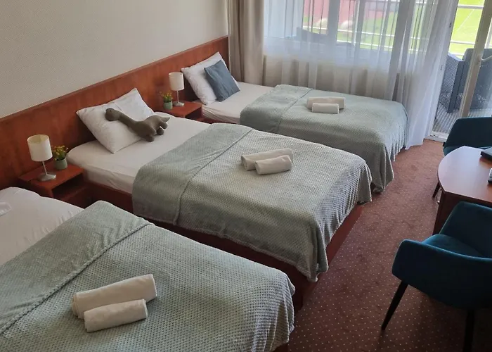 Sport Hotel