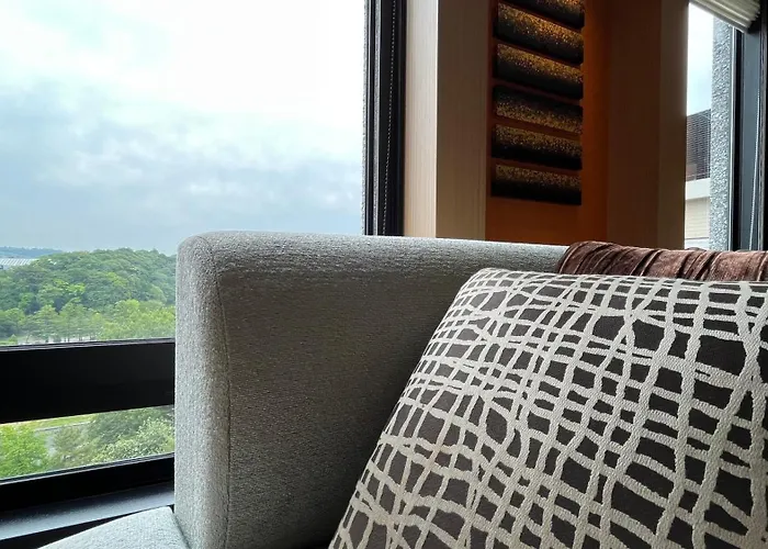 Koko Hotel Premier Kanazawa Korinbo