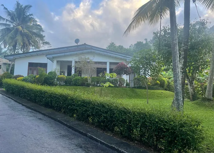 Surveyor'S Residence Bungalow