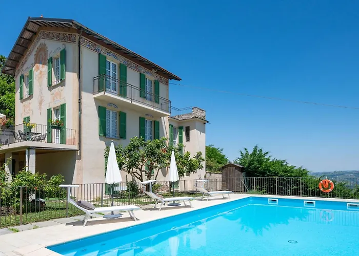 Villa Savio By Interhome