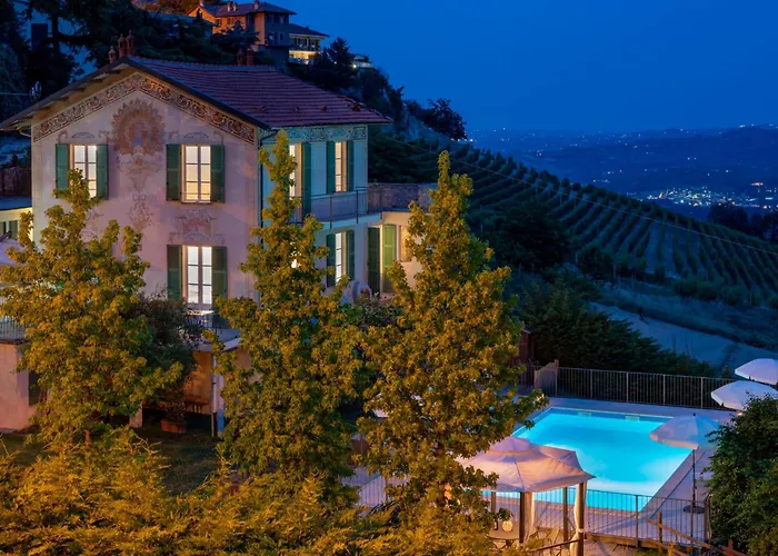 Villa Savio By Interhome