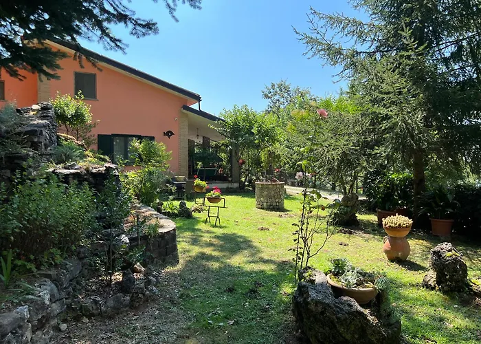 Villa Franca
