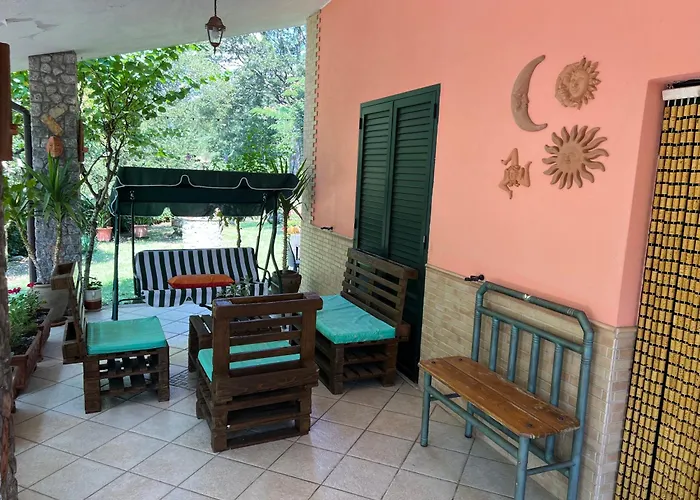 Villa Franca