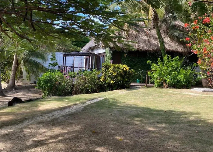Navutu Stars Resort