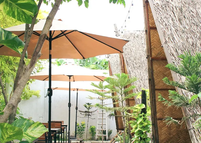 Urban Oasis Resort, Tarlac