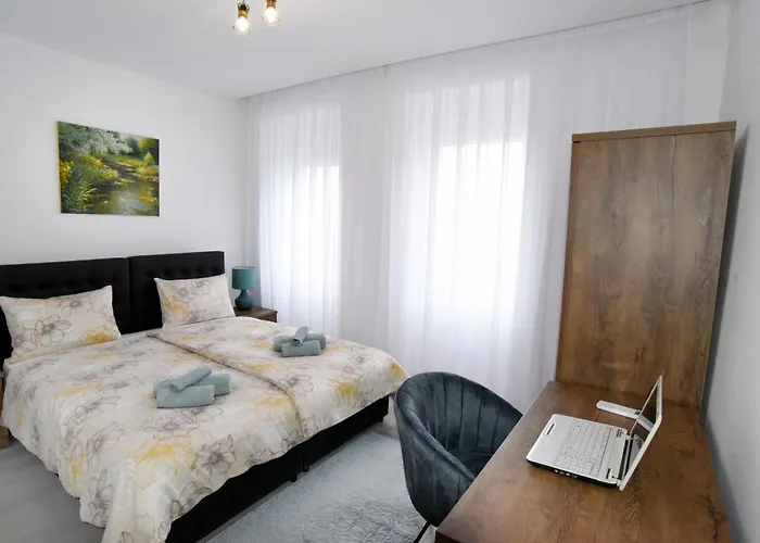 Commodious House In Rijeka With 5 Bedrooms
